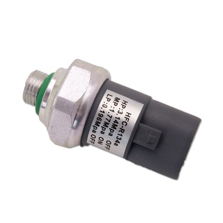 ตัวปรับความดัน แอร์รถยนต์ Air compressor Pressure switch TOYOTA M11 R134