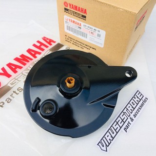 แผงฝาด้านหลัง F1ZR F1Z FIZ R RXS Alfa Champ Vega Lama Original 23T-F5321-02-33