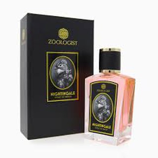 Zoologist Perfumes Nightingale Extrait de Parfum 5ml - 10ml นำ้หอมแท้แบ่งขาย