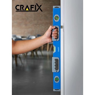 CRAFIX เครื่องมือวัดระดับน้ำ CRAFIX Spirit Level