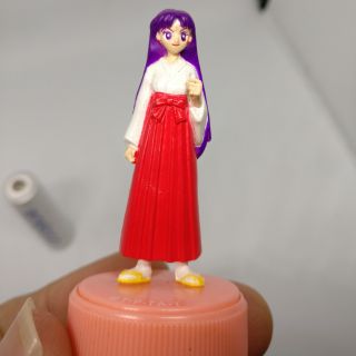 Sailor moon bottle cap เซเล่อมูน