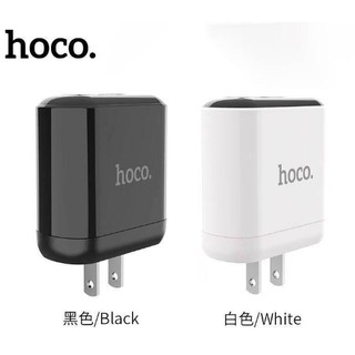 Hoco HK1 ที่ชาร์จไฟ 3USB 5V/5A Max จอ LED ประกัน 6 เดือน