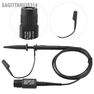 Sagittarius314 P6139 500MHz Universal Test Lead Kit Oscilloscope Probe Accessories