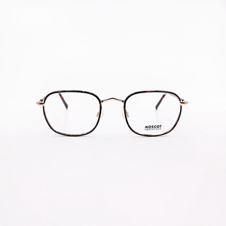 แว่นตา Moscot Schlep 50 Col.Tortoise