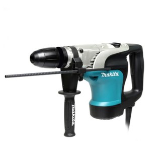 MAKITA สว่านโรตารี่ 40 มิล SDS-MAX 1050W รุ่น HR4002