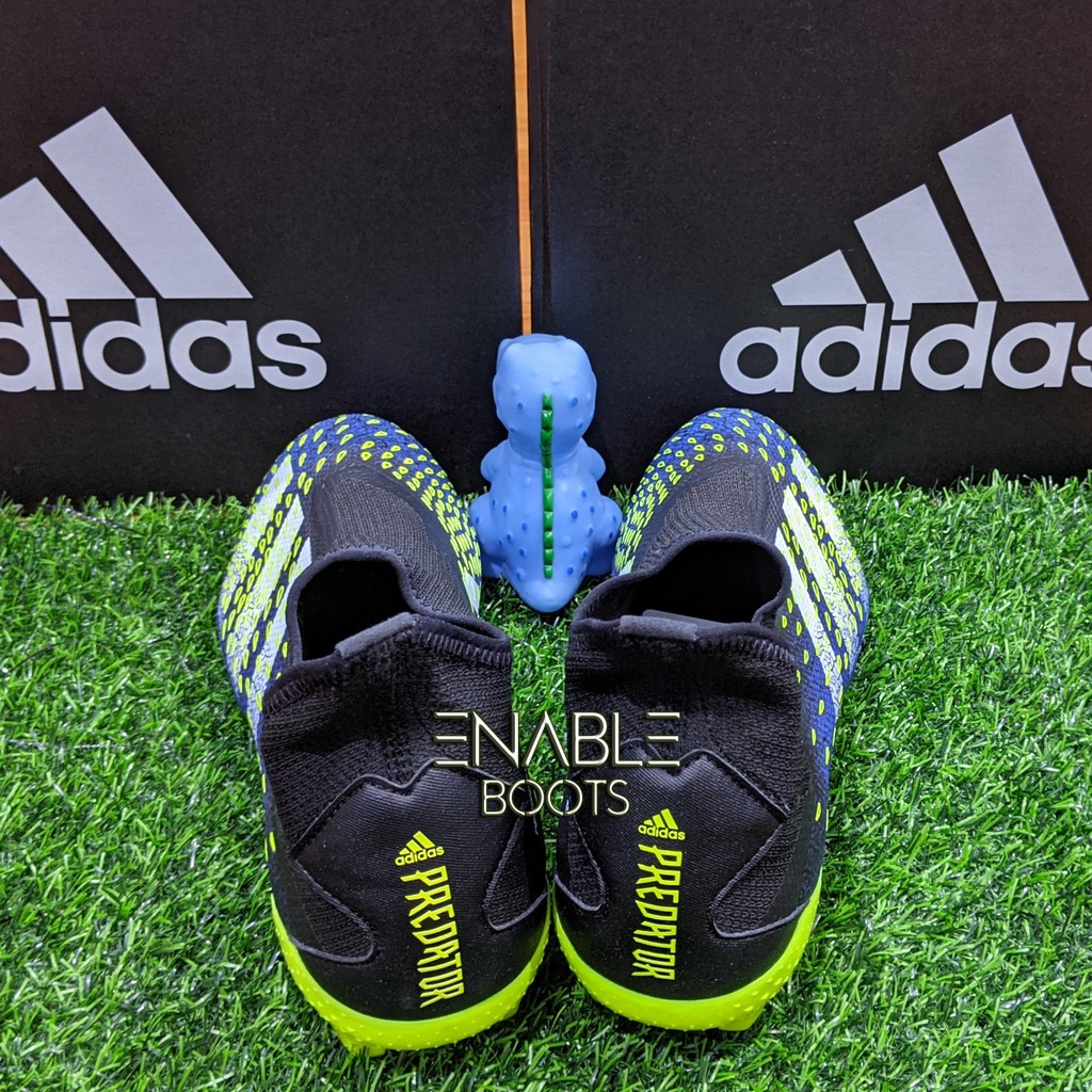 Adidas Predator Freak .3 LL FG FY0617 - camel_cut - ThaiPick
