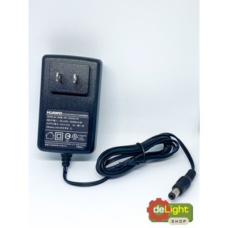 Huawei ของแท้ หม้อแปลงไฟฟ้า Adaptor DC 12V 2A ใช้กับ กล้องวงจรปิด CCTV