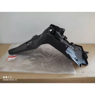บังโคลนหลัง honda click 110 i👉แท้ศูนย์ honda💯รหัส 80105-KVB-T00