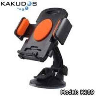 KAKUDOS HOLDER FOR CAR ที่วางมือถือติดรถยนต์ รุ่น K-189