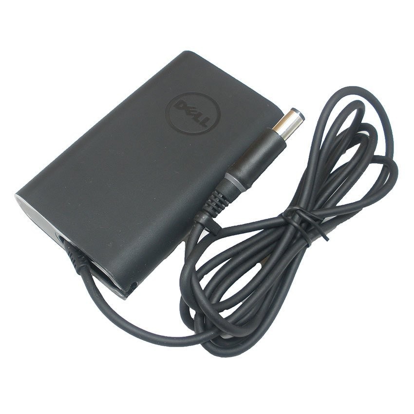 ลดราคา Dell Adapter 19.5V/3.34A (7.4*5.0mm) หัวเข็ม Slim (Black) #ค้นหาเพิ่มเติม แท่นชาร์จแบตกล้อง แบตกล้อง Canon แบตเตอรี่ แบตกล้อง