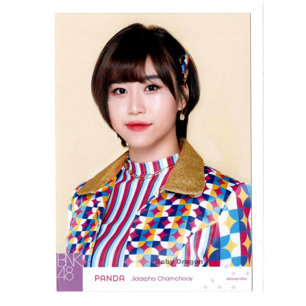 PANDA BNK48 Photoset Jabaja Set 18