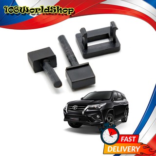 Shift Lock Type A สำหรับ เกียร์ออโต้ Toyota  Hilux Revo, Fortuner ปี 2015-2018