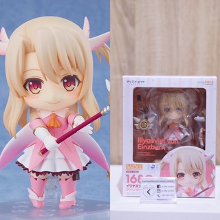 [แท้💯/พร้อมส่ง🚛] Nendoroid Illyasviel von Einzbern