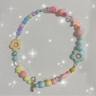 สายคล้องแมสเด็ก made by order ออกแบบใหม่ทุกเส้น ติดชื่อได้