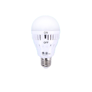 โปรโมชั่น : หลอดไฟไล่ยุง หลอดไฟฉุกเฉินแสงสีขาว LED หลอดไฟอัจฉริยะ พร้อมส่ง 3 รุ่น Iwachi