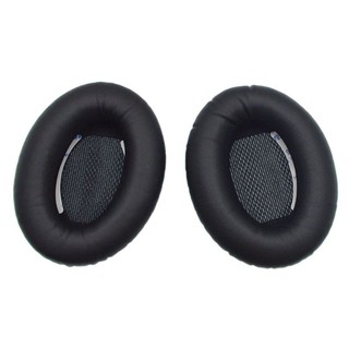 Replacement Earpad ear pad Cushions For Bose QuietComfort 2 QC2,QuietComfort 15 QC15,Quiet