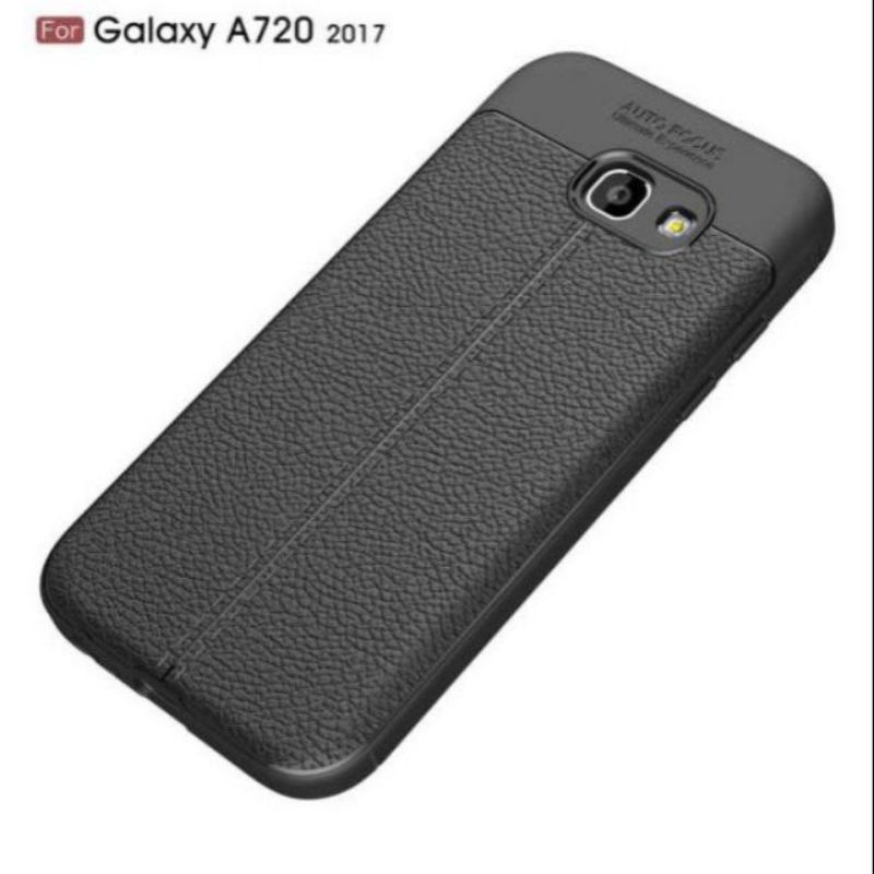 เคส Samsung galaxy A5 2017 / A7 2017 Auto focus