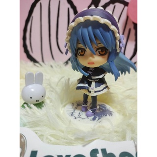 Secret❤️Saotome Alto Gothic Lolita Ver. 「 Ichiban KUJI Premium Theater Macross F น่ารักมาก ตัวนี้ตัวลับนะครัา