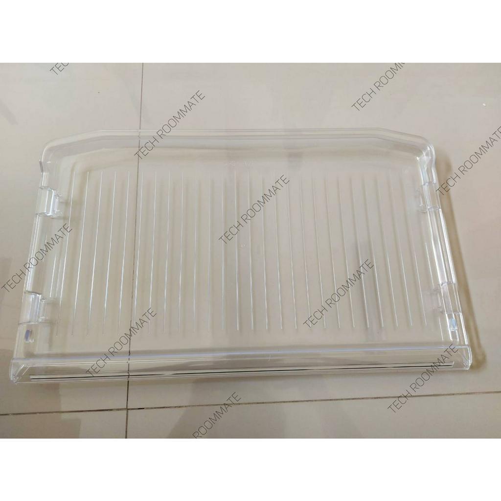 ชั้นวางของในตู้เย็น SHARP/FTNA-A597CBFA กับรุ่น SJ-N15S-SL SJ-N15S-GR SJ SJ-G15S/ตำแหน่ง5-12