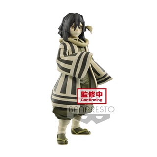 DEMON SLAYER: KIMETSU NO YAIBA FIGURE VOL.16(A:OBANAI IGURO)