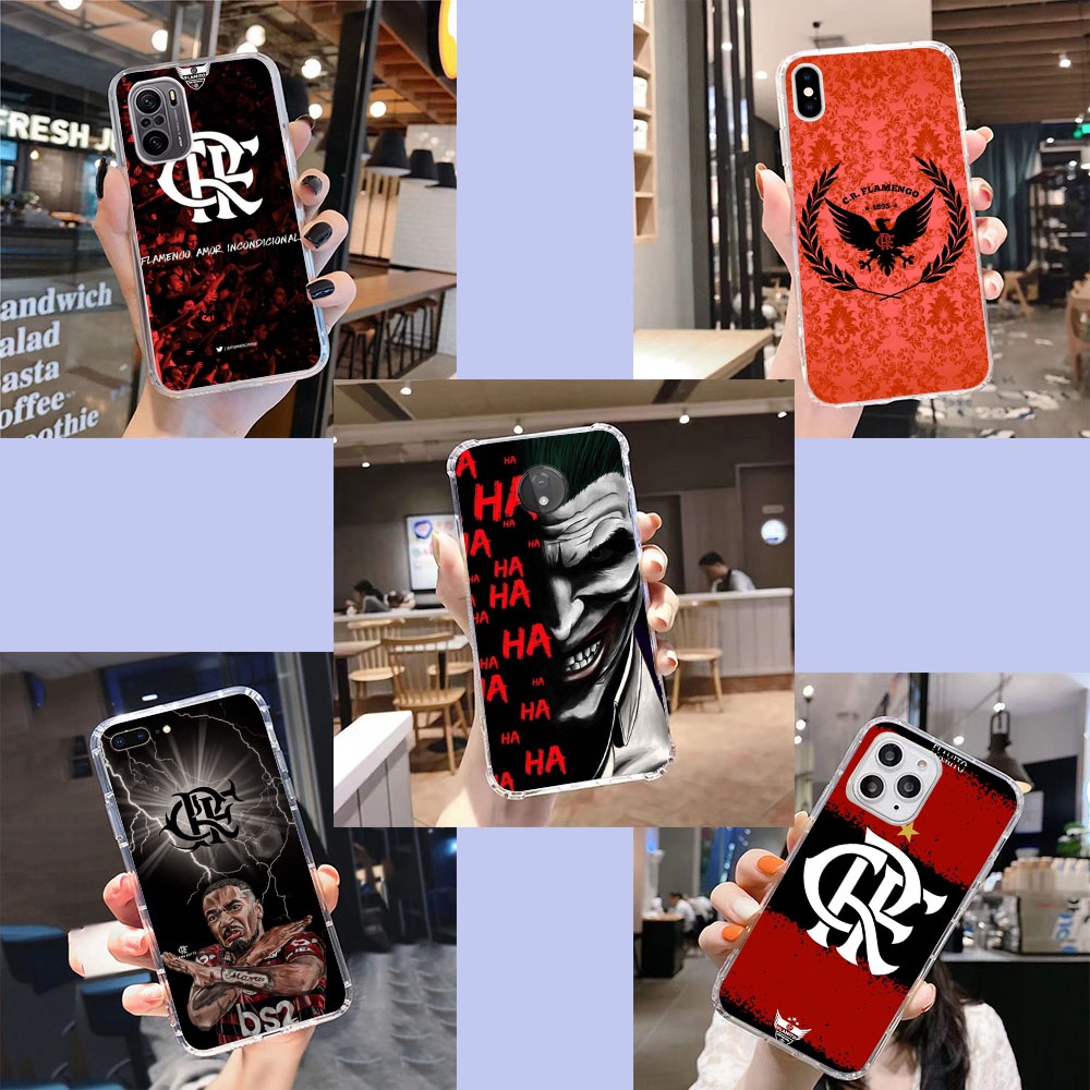 ซิลิคอนนุ่มสําหรับใช้งานร่วมกับ Motorola Moto G10 G100 G50 G20 E20 G30 E40 G60 G60S E30 Power Lite P