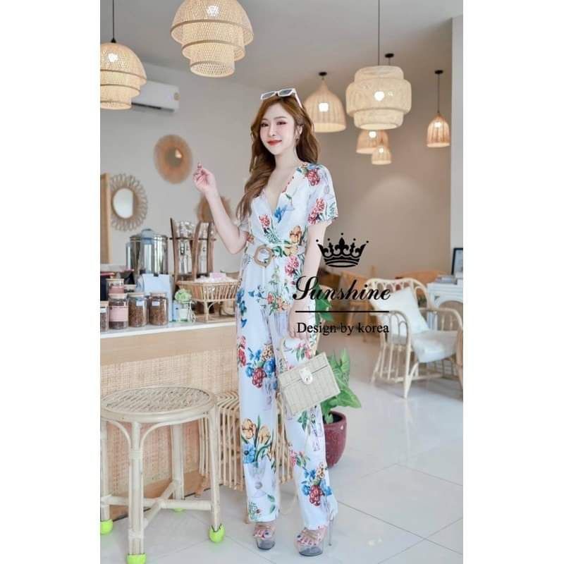 lady sunshine(เลดิ้ ซันชายด์)