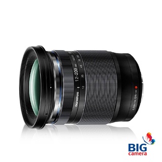 Olympus M.Zuiko Digital ED 12-200mm f/3.5-6.3 Lenses  - ประกันศูนย์ 1 ปี