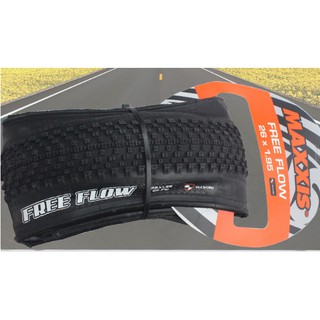 MAXXIS M350  รุ่น FREEFLOW ยางนอกจักรยาน  ไต้หวัน ยางนอกขอบพับ  อะไหล่จักรยาน