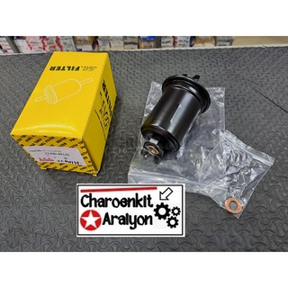 NTN กรองเบนซิน เหล็ก TOYOTA  1JZ 2JZ 1G ALTIS อัลตีส เครื่อง J 23300-49145