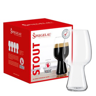 SPIEGELAU Craft Beer Stout Glass