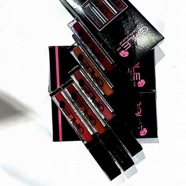 GALE’ ลิปแมท