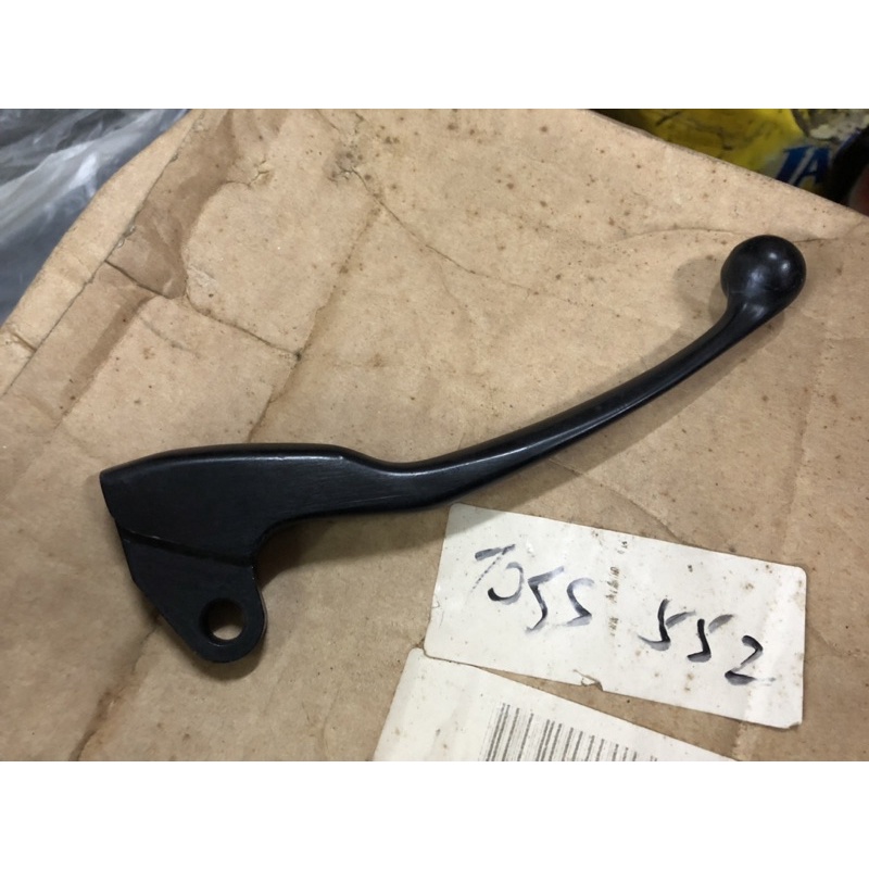 Yamaha XJ750R XJ 750 R คันเบรคขวา/มือเบรค 5G2-8392200