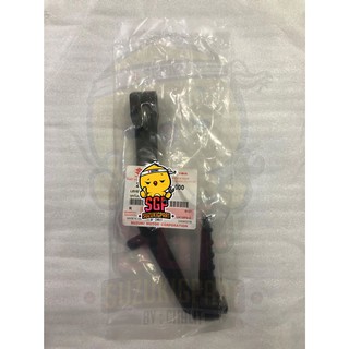 ชุดคันสตาร์ท LEVER ASSY, KICK STARTER แท้ Suzuki Jelato 125