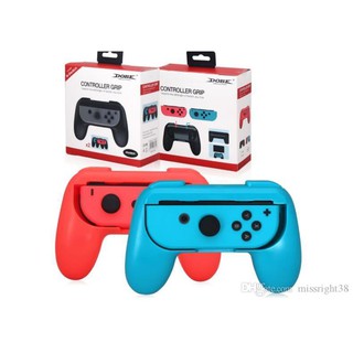 กริบจอยNintendo Switch Controller Grips Handle For Nintend Switch 1คู่