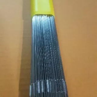 ลวดเติมงานเชื่อมสแตนเลสระบบTig 308L1.6mm.2.0mm. และ2.4mmและ3.2mm. 309L 1.6mm.และ2.4mm. 1kg.&1/2kg.