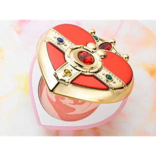 Sailor moon cosmic heart cheek flat style ของแท้พร้อมฉลากไทย