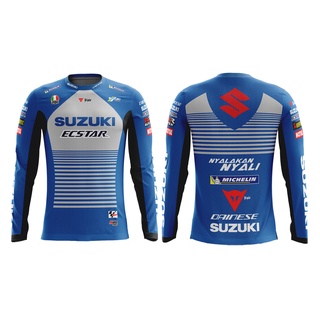 MOTOSHIRT MOTOGP SUZUKI SUZ-C02-20