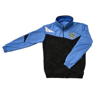 เสื้อวอร์ม Manchester City