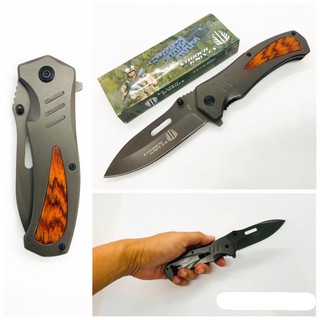 มีดพับ มีดพก Strider Knives F72 พร้อมส่ง ราคาถูก