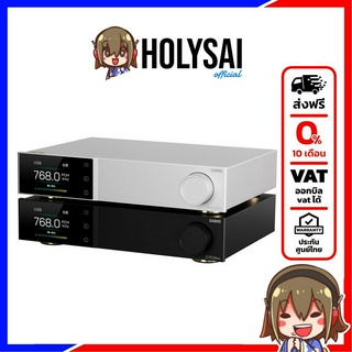 Topping D70 Pro SABRE DAC ตั้งโต๊ะ รองรับ Dual Hi-Res ประกันศูนย์ไทย