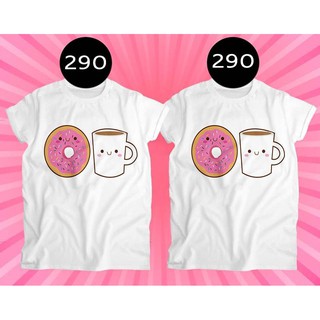 ❤&gt;&gt;เสื้อยืด  T-Shirt  ลายน่ารักๆ  พร้อมส่งทุกไซส์