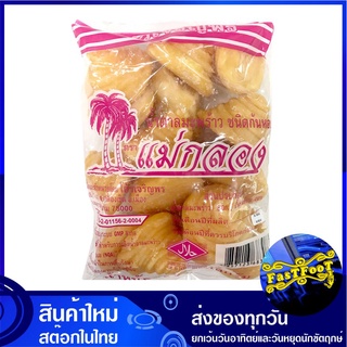 น้ำตาลมะพร้าว ชนิดก้นหอย 1 กิโลกรัม ตราแม่กลอง Maeklong Coconut Palm Sugar น้ำตาล น้ำตาลก้อน น้ำตาลปี๊ป น้ำตาลปี๊บ น้ำตา