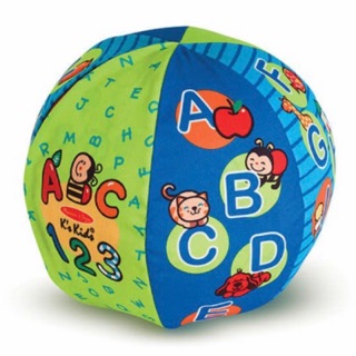 บอล K’s Kid สอนเลข 1-10 สอน ABCs