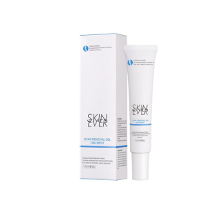 Skin Ever Scar Removal Gel สกิน เอฟเวอร์ สกา เจลลดรอยสิว รอยแผลเป็น [30 g.]