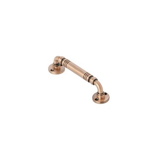 มือจับ กลึง ISEO 219-120ACLABEL 120MM AC | ISEO | 219-120ACLABEL มือจับประตู มือจับประตู ประตูและหน้าต่าง มือจับ กลึง IS