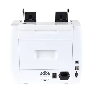 เครื่องนับแบงค์ ตรวจธนบัตรปลอม แสดงมูลค่ารวม รุ่น​Maxpower-920/920A