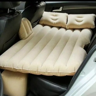 ที่นอนในรถยนต์ Car Air Bed :