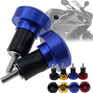 Yamaha YZFR1 YZFR6 Handle Plug Balance Beads Hand Tail BeadsCNCThe Handlebar Plug Handle Plug