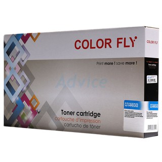 Toner-Re SAMSUNG CLT-C404S C - Color Fly