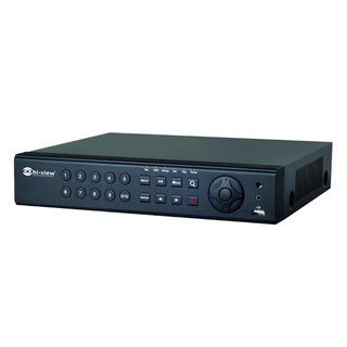 NVR HI-VIEW 8 CHANAL HP-9408 (HP-9408)